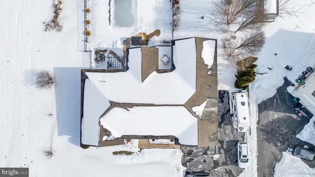 $999,000 | 3723 Big Woods Road, Ijamsville, MD 21754