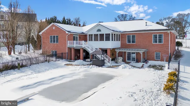 $999,000 | 3723 Big Woods Road, Ijamsville, MD 21754