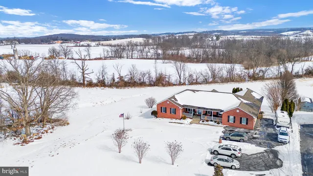 $999,000 | 3723 Big Woods Road, Ijamsville, MD 21754