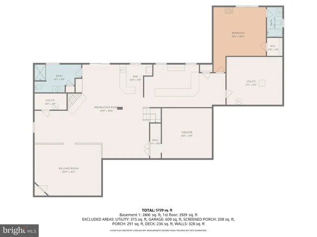 $999,000 | 3723 Big Woods Road, Ijamsville, MD 21754