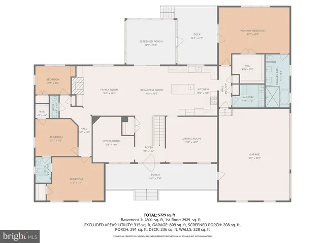 $999,000 | 3723 Big Woods Road, Ijamsville, MD 21754
