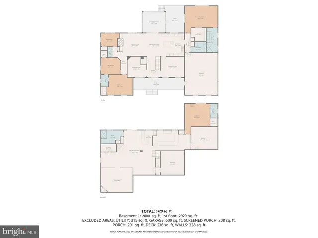 $999,000 | 3723 Big Woods Road, Ijamsville, MD 21754