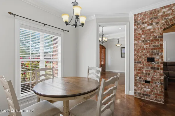 $390,000 | 202 Belle Oak Drive, Brandon, MS 39042