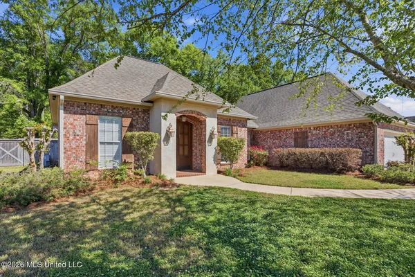 $390,000 | 202 Belle Oak Drive, Brandon, MS 39042