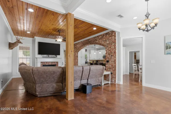 $390,000 | 202 Belle Oak Drive, Brandon, MS 39042