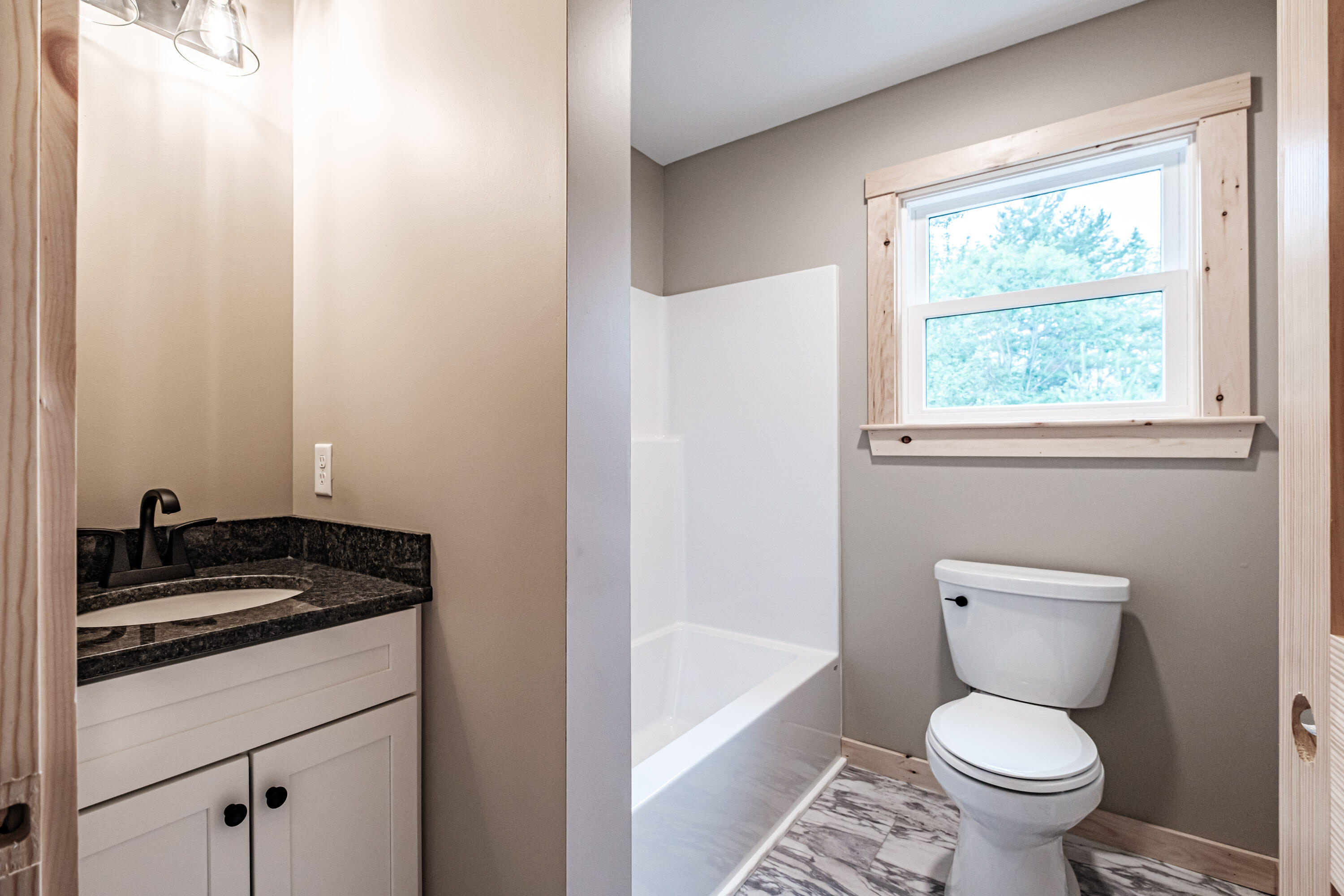 27 Powhatan Road Otisfield, ME 04270 - Photo 29 of 50 Bathroom 2