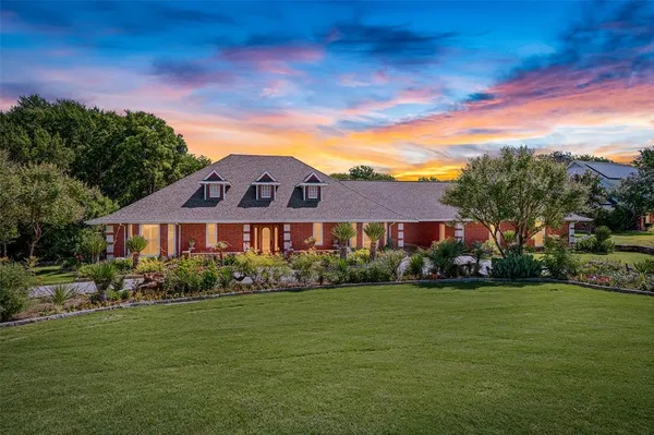 $995,000 | 9 Country Ridge Road, Melissa, TX 75454