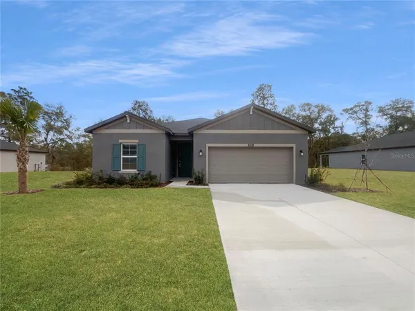 $305,000 | 8281 Southwest 196th Ct Road, Dunnellon, FL 34432