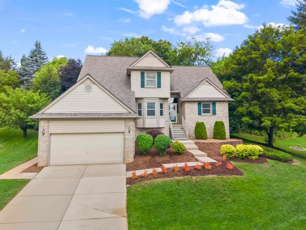 $514,900 | 70351 Hillside Court, Romeo, MI 48065