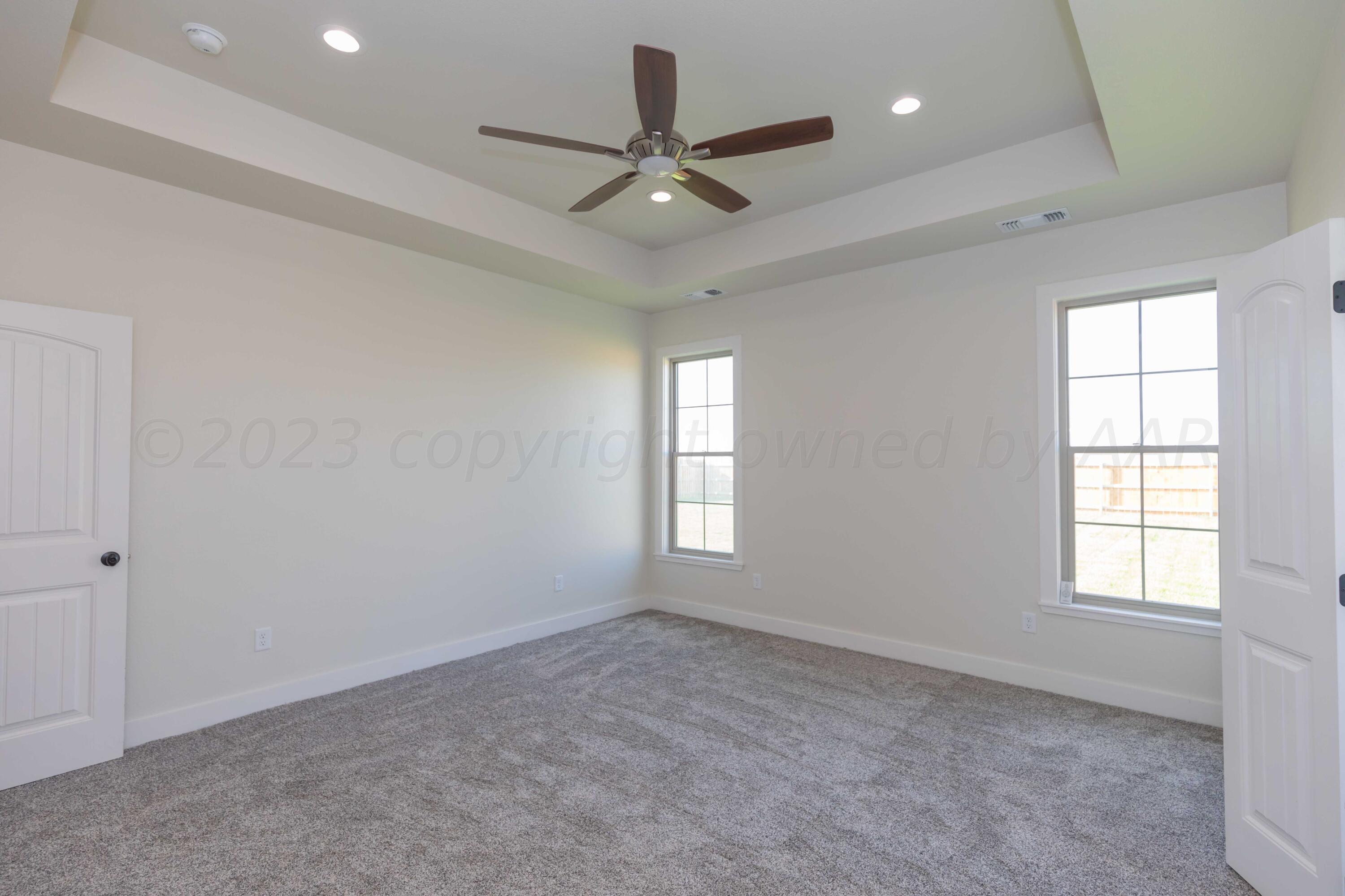 551 Snow Quail Road Canyon, TX 79015 - Photo 20 of 57 MASTER VIEW 2