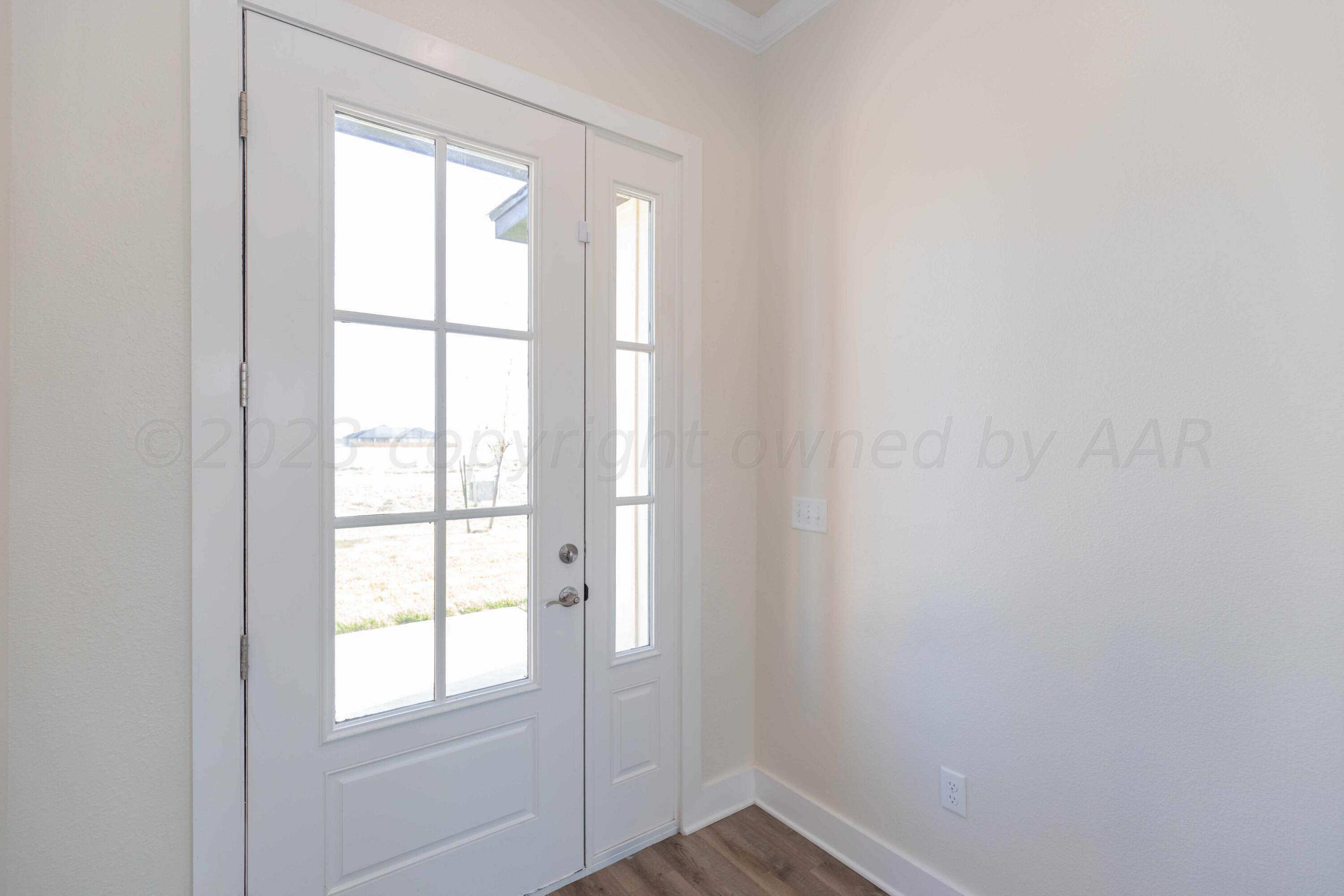 551 Snow Quail Road Canyon, TX 79015 - Photo 5 of 57 ENTRY