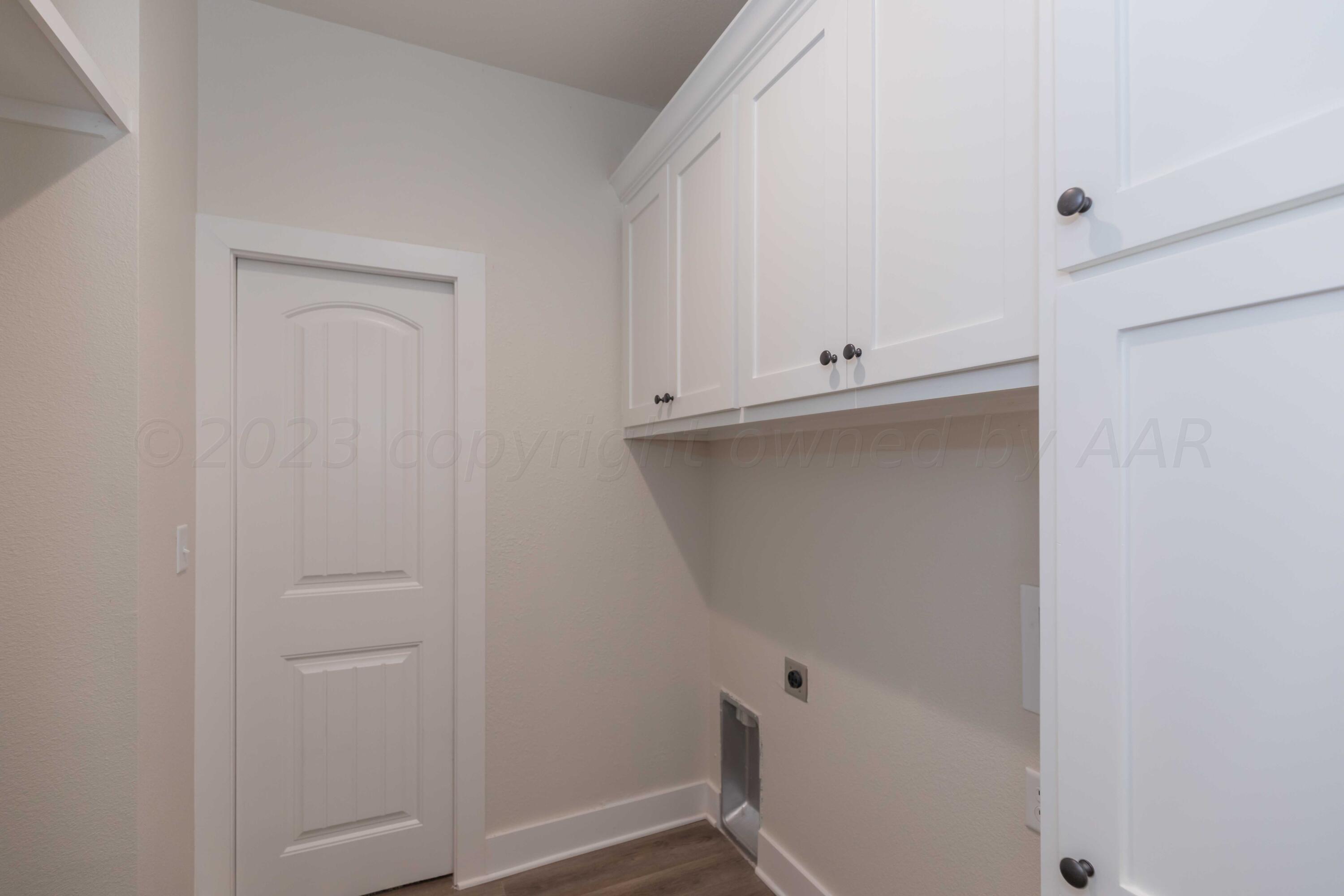 551 Snow Quail Road Canyon, TX 79015 - Photo 53 of 57 UTILITY VIEW 1