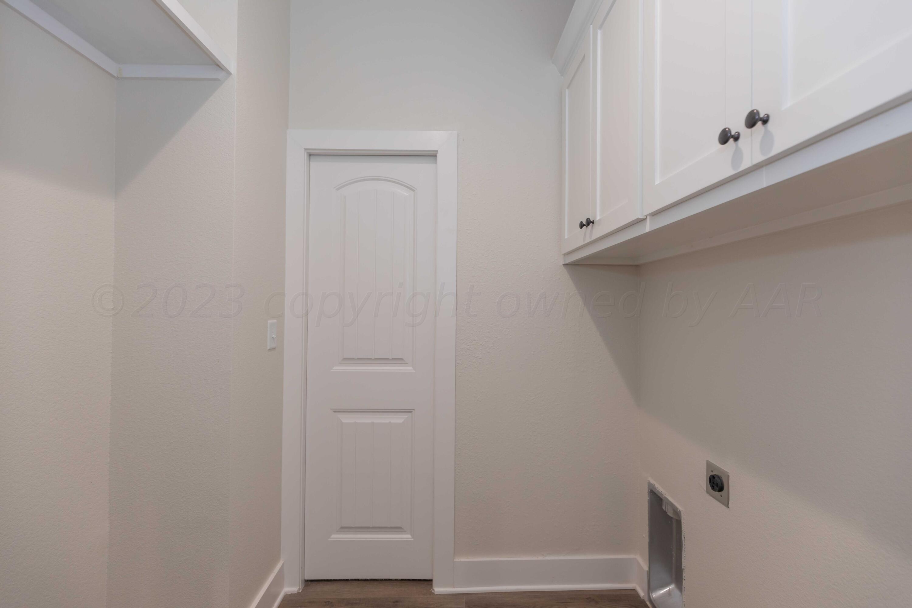 551 Snow Quail Road Canyon, TX 79015 - Photo 54 of 57 UTILITY VIEW 2