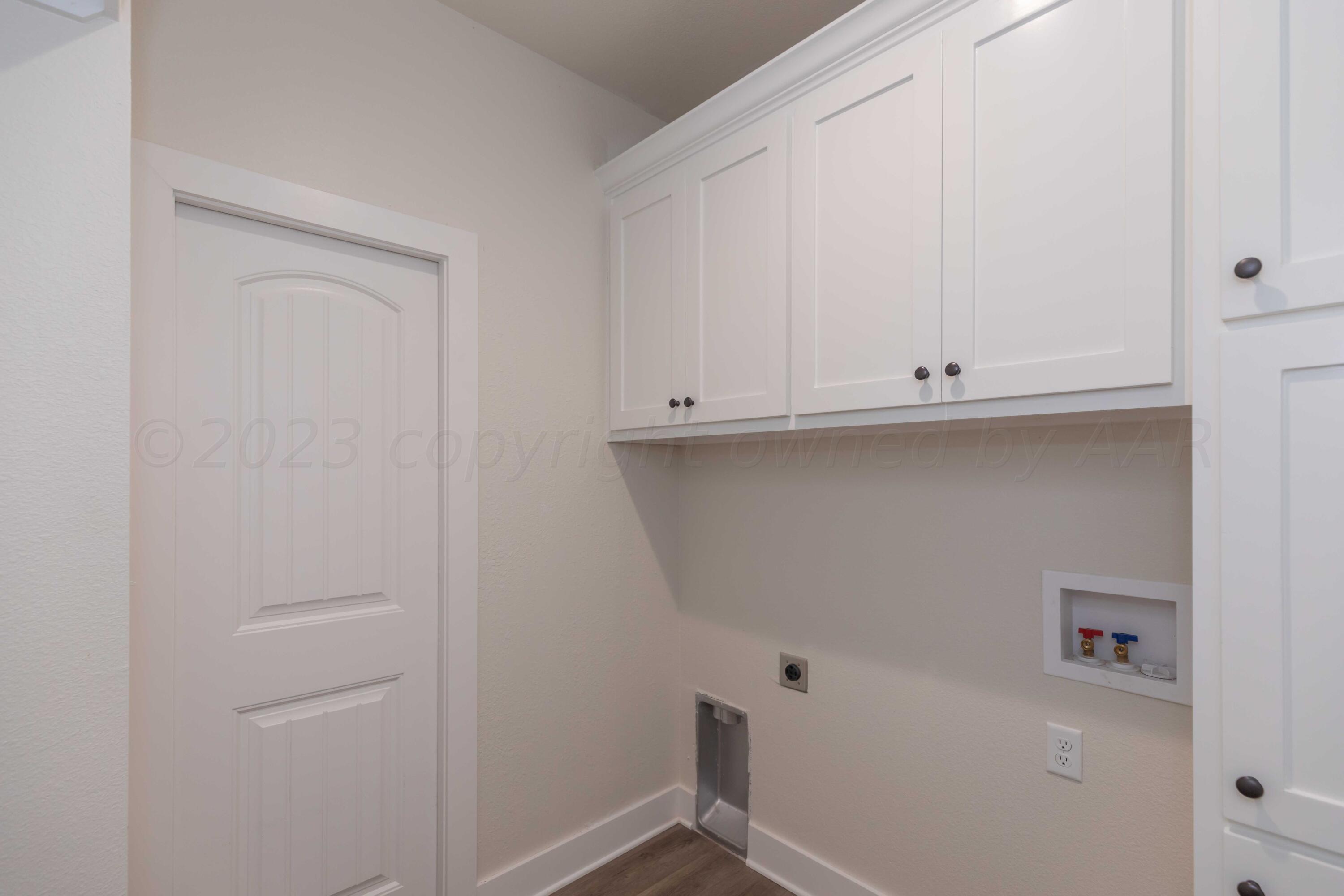 551 Snow Quail Road Canyon, TX 79015 - Photo 55 of 57 UTILITY VIEW 3