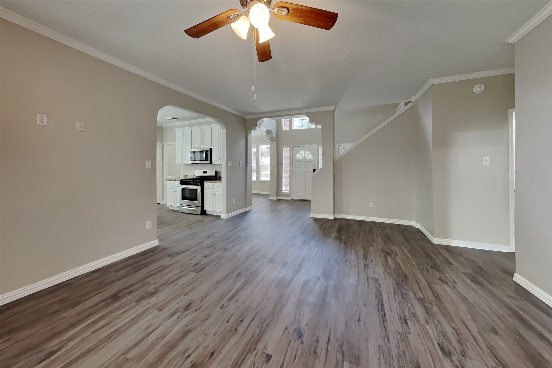 1703 Calmar Drive Spring, TX 77386 - Photo 3 of 21