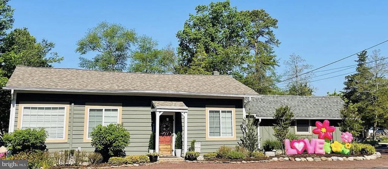 124 McKendimen Road Medford, NJ 08055 - Photo 1 of 42