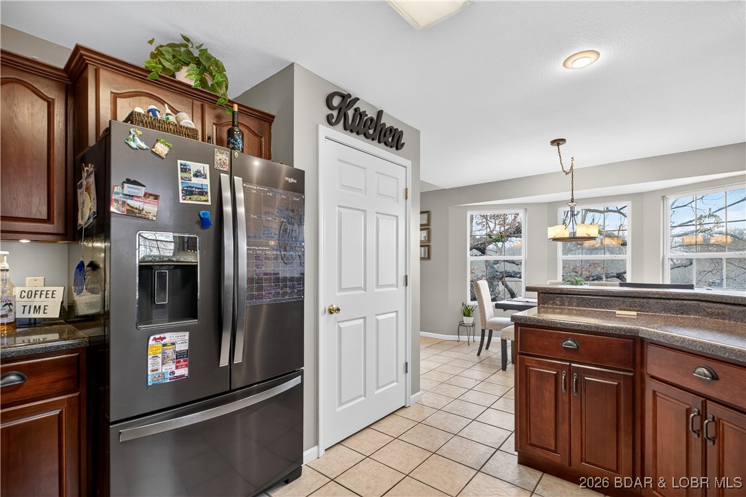 114 Watkins Road Camdenton, MO 65020 - Photo 11 of 45 Kitchen to Pantry & Dining