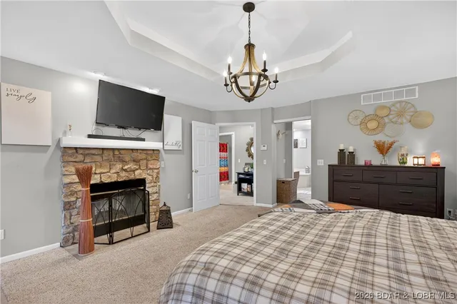 $389,900 | 114 Watkins Road, Camdenton, MO 65020