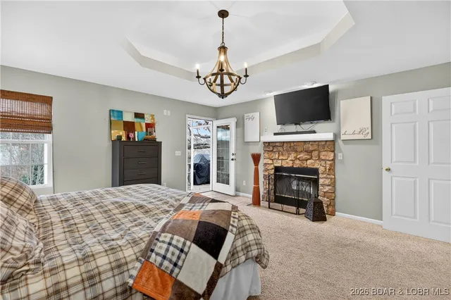 $389,900 | 114 Watkins Road, Camdenton, MO 65020