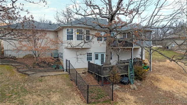 $389,900 | 114 Watkins Road, Camdenton, MO 65020