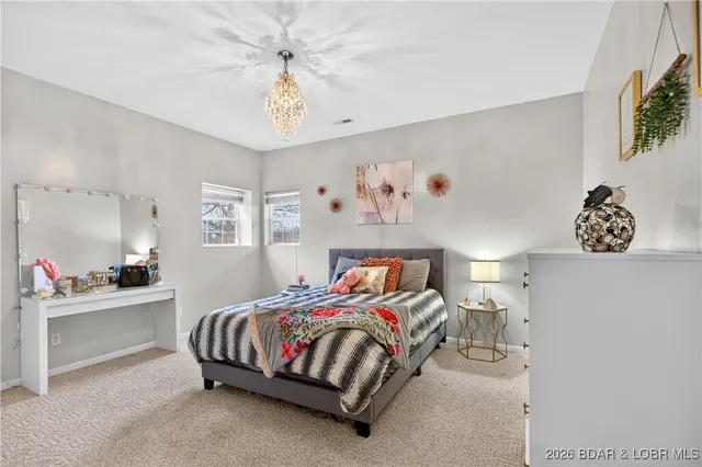 $389,900 | 114 Watkins Road, Camdenton, MO 65020