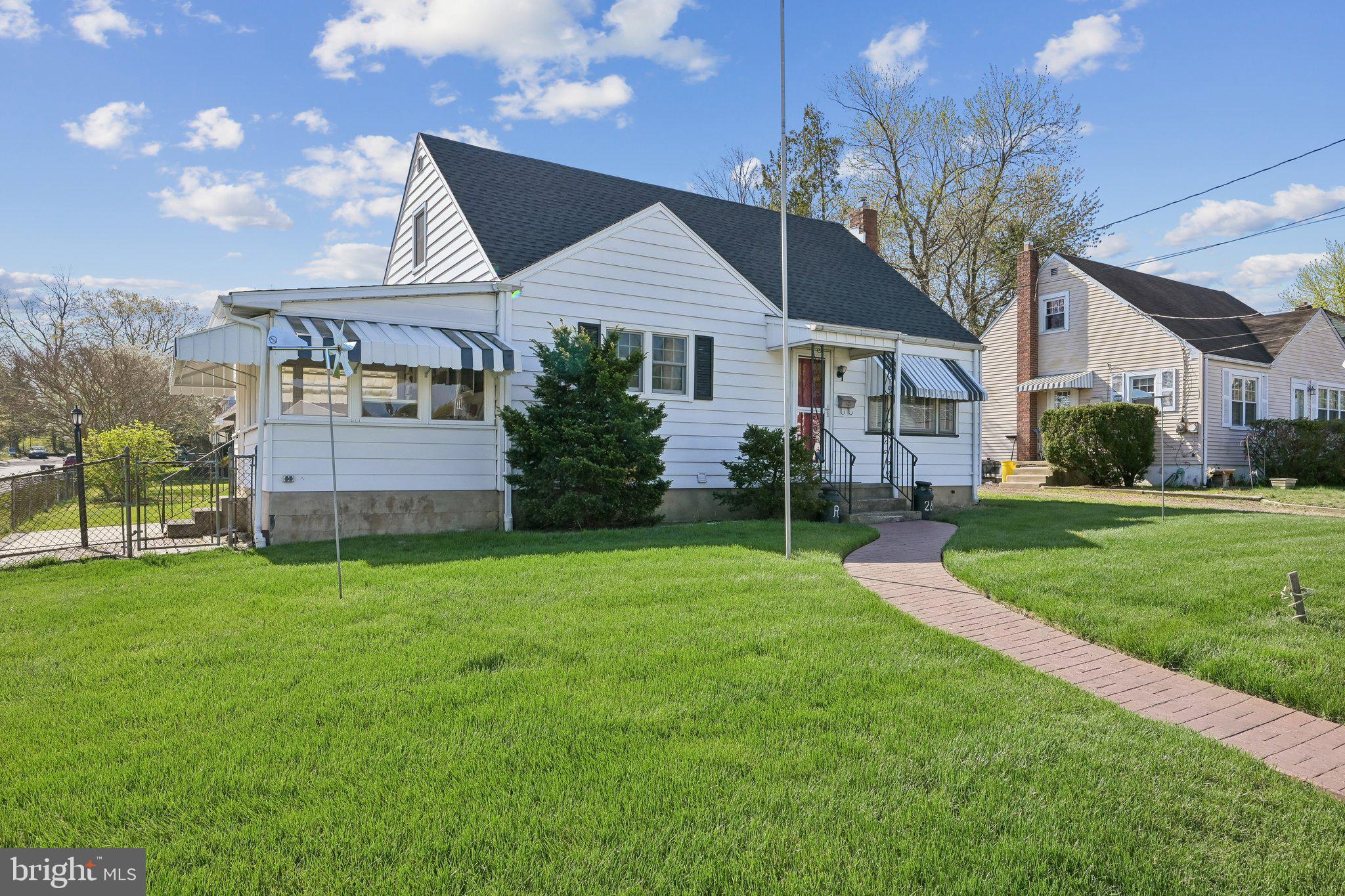 28 Pancoast Boulevard Delran, NJ 08075 - Photo 22 of 26