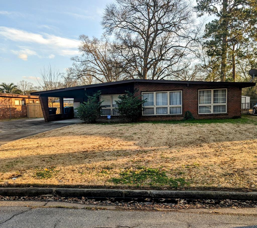 2954 Avondale Road Columbus, GA 31903 - Photo 1 of 11 Main View