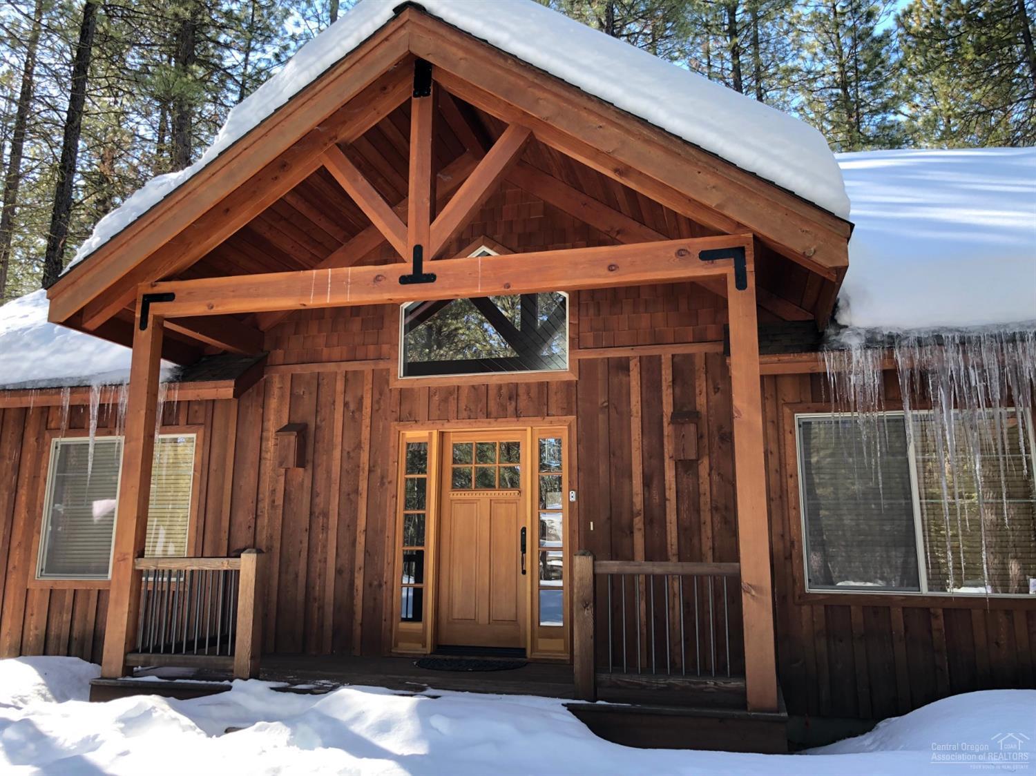 70329 Sword Fern Black Butte Ranch, OR 97759 - Photo 11 of 11 Additional Photo
