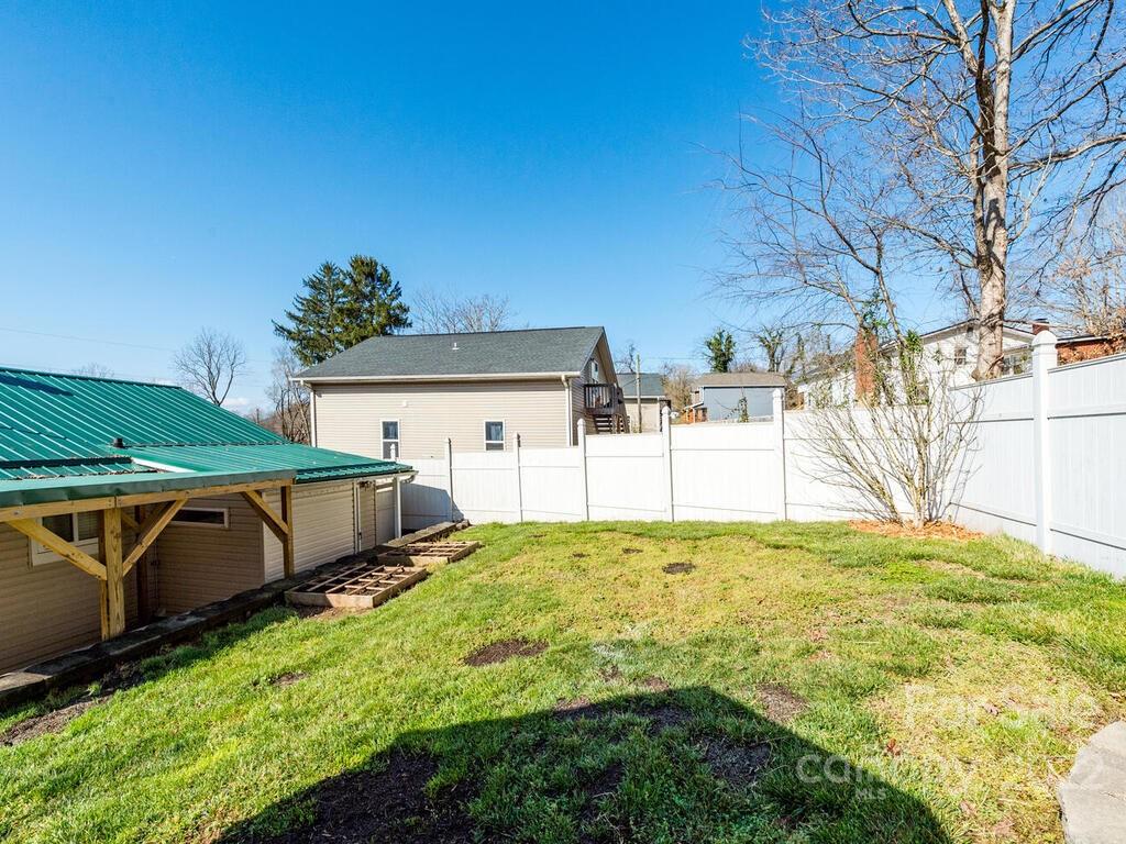 33 Huffman Road Asheville, NC 28806 - Photo 29 of 32 Gallery Image 29