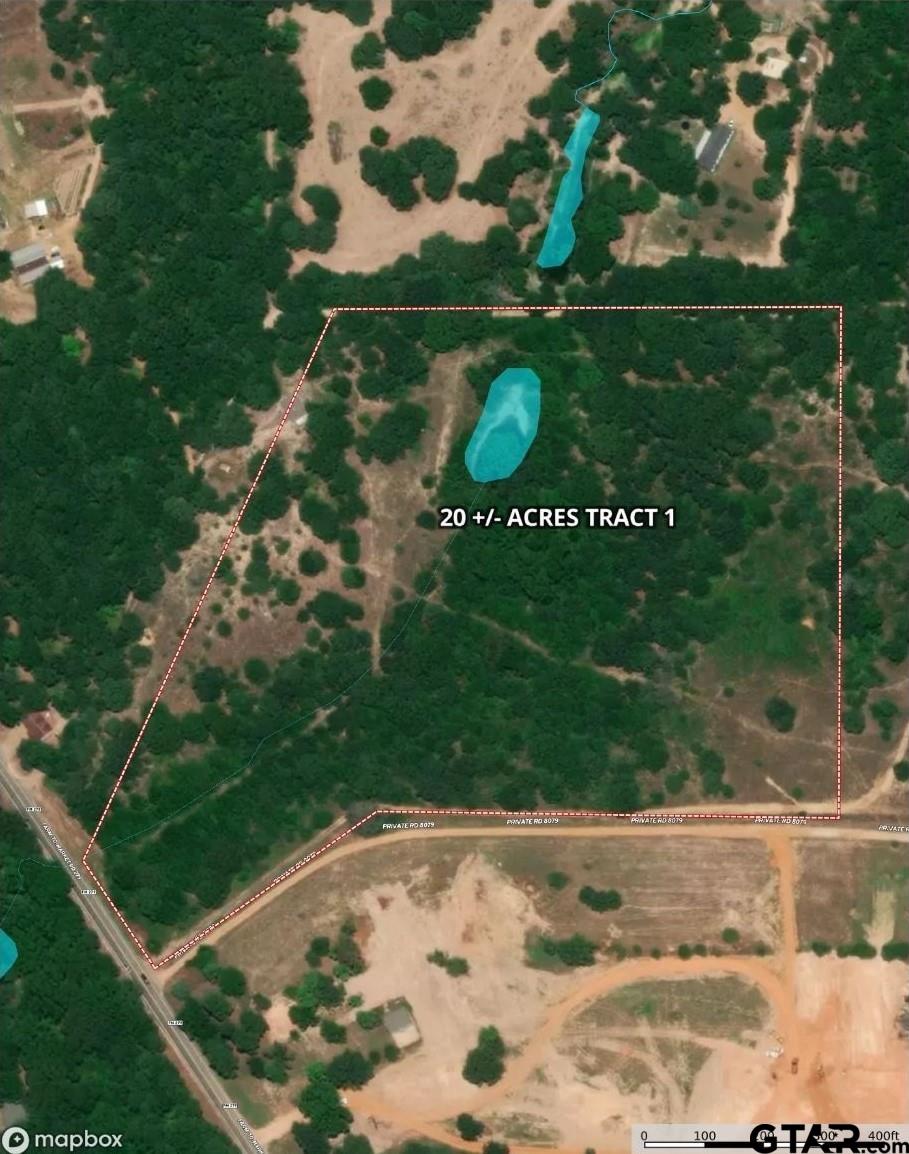 1 Fm 279 Ben Wheeler, TX 75754 - Photo 2 of 17