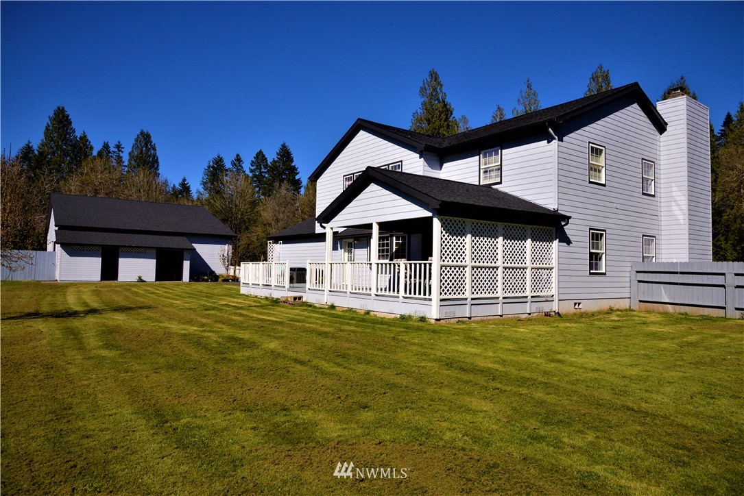 509 Carlon Loop Road Longview, WA 98632 - Photo 14 of 16