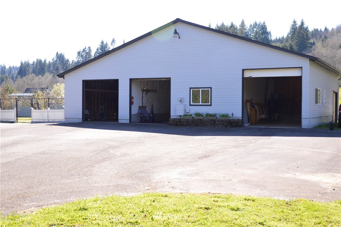 509 Carlon Loop Road Longview, WA 98632 - Photo 15 of 16