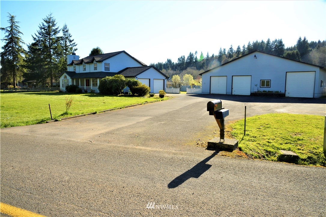 509 Carlon Loop Road Longview, WA 98632 - Photo 16 of 16
