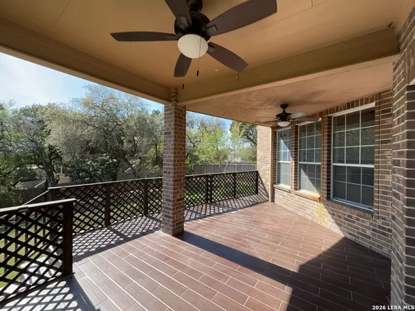 a view of door and outdoor space