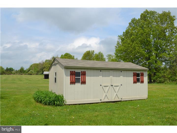 452 Center School Road Perkasie, PA 18944 - Photo 14 of 21 Storage Shed
