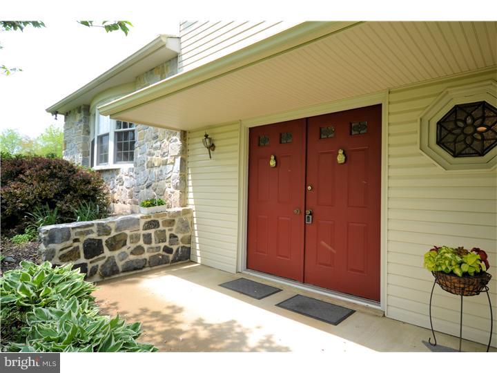 452 Center School Road Perkasie, PA 18944 - Photo 18 of 21 Exterior Front