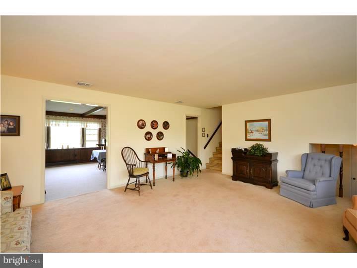 452 Center School Road Perkasie, PA 18944 - Photo 7 of 21 Living Room