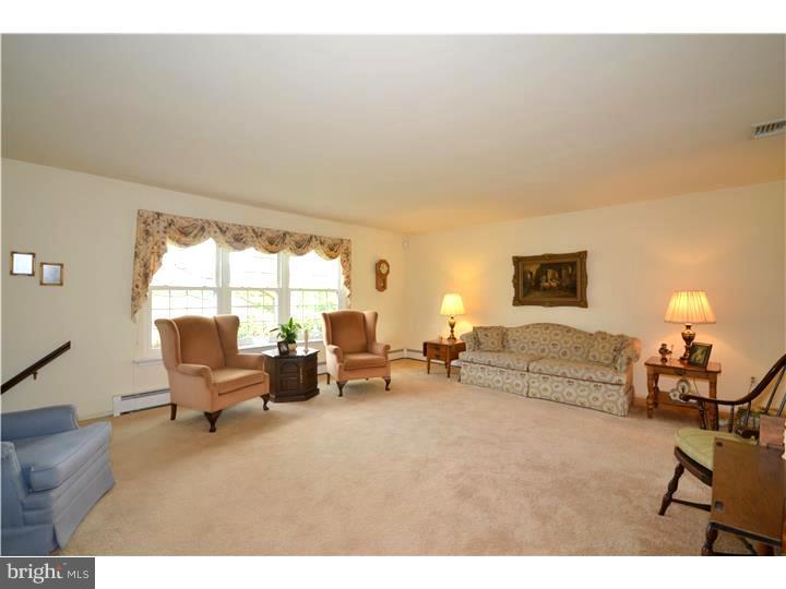 452 Center School Road Perkasie, PA 18944 - Photo 8 of 21 Living Room