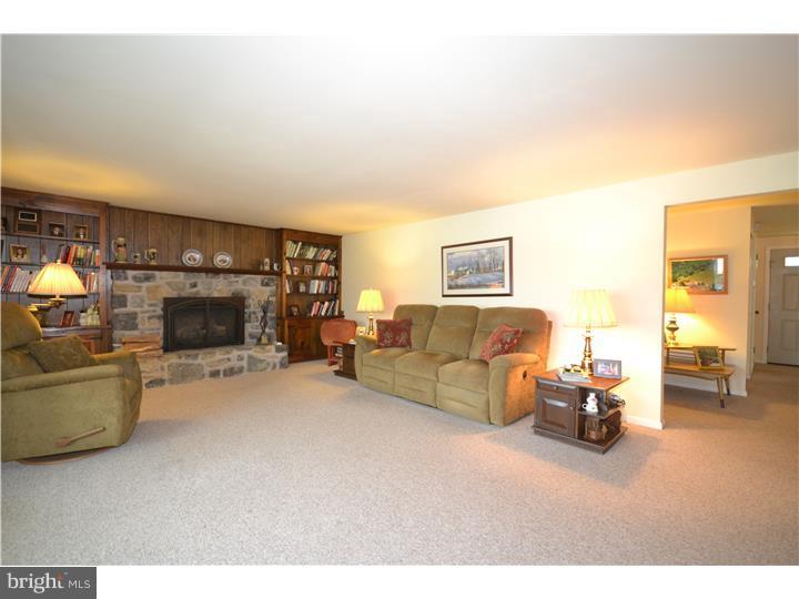 452 Center School Road Perkasie, PA 18944 - Photo 9 of 21 Family Room