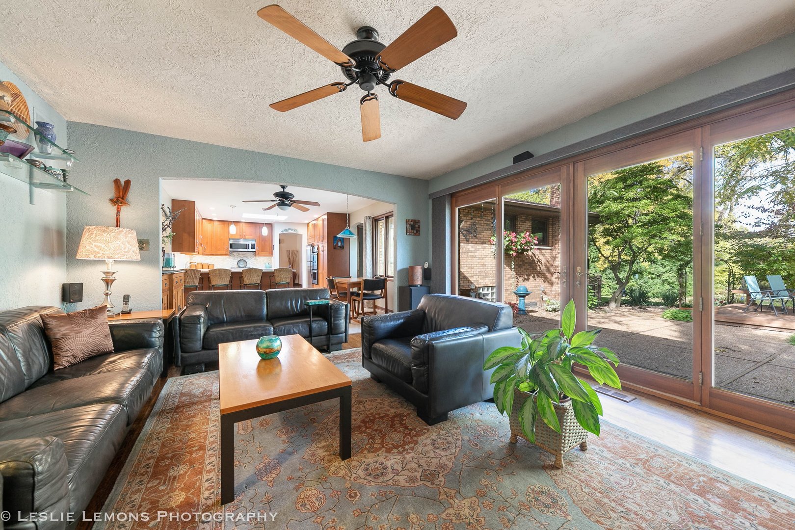 3192 Beller Drive Darien, IL 60561 - Photo 11 of 50 a living room with furniture and a large window