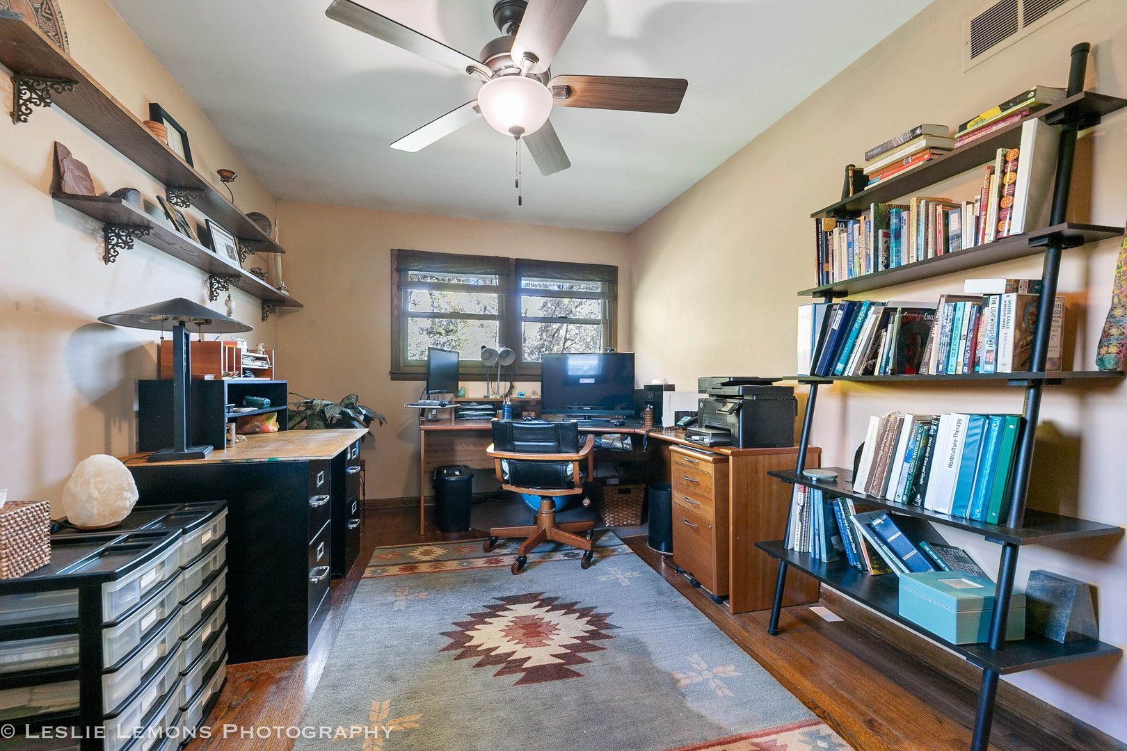 3192 Beller Drive Darien, IL 60561 - Photo 25 of 50 a view of a workspace with furniture and toys