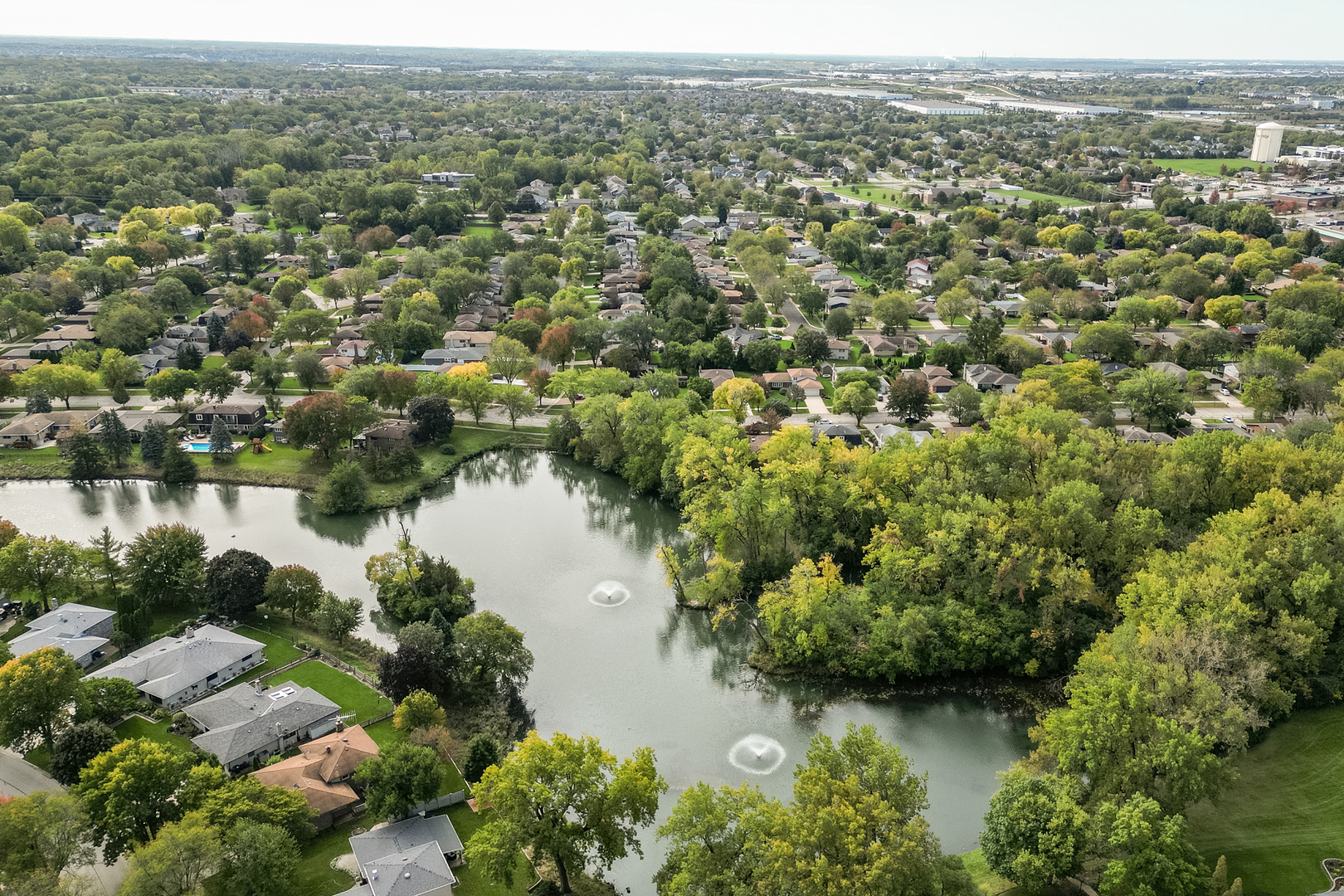 3192 Beller Drive Darien, IL 60561 - Photo 46 of 50