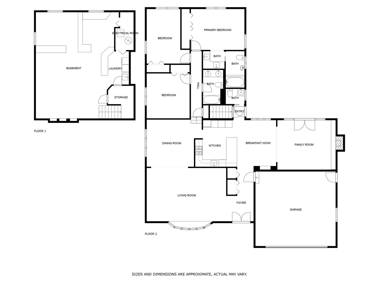 3192 Beller Drive Darien, IL 60561 - Photo 48 of 50 a picture of a room