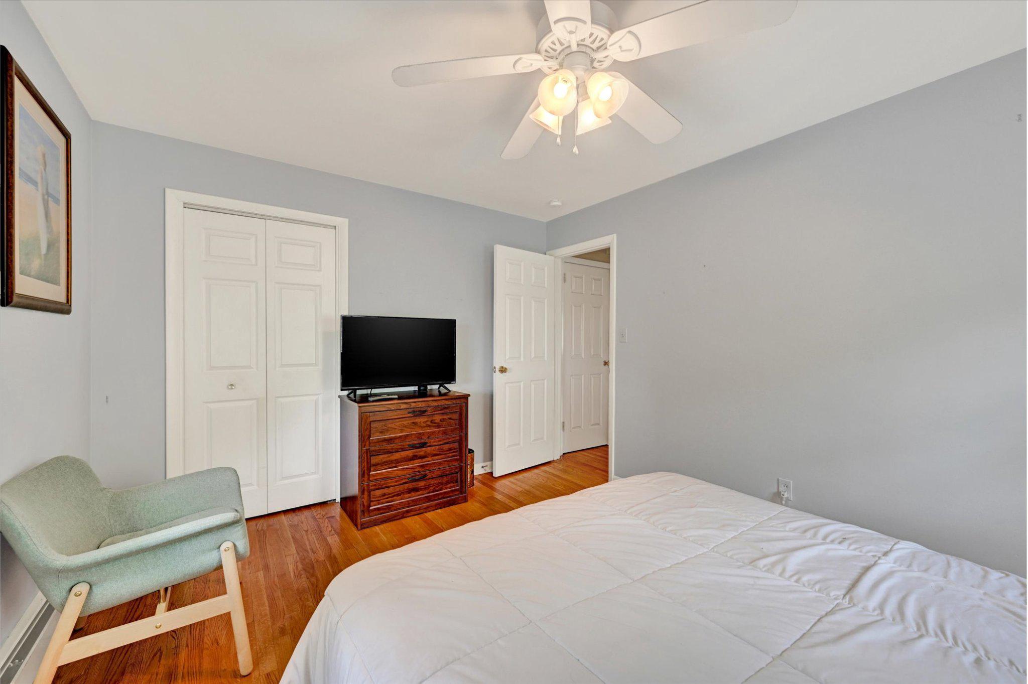 1309 Mill Creek Road Fallston, MD 21047 - Photo 22 of 44 Closets in all bedrooms