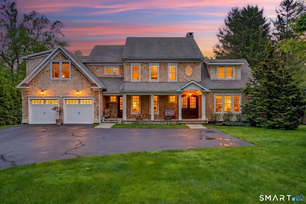 $1,499,000 | 128 Black Rock Turnpike, Redding, CT 06896