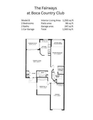 a picture of a bench in front of a wall