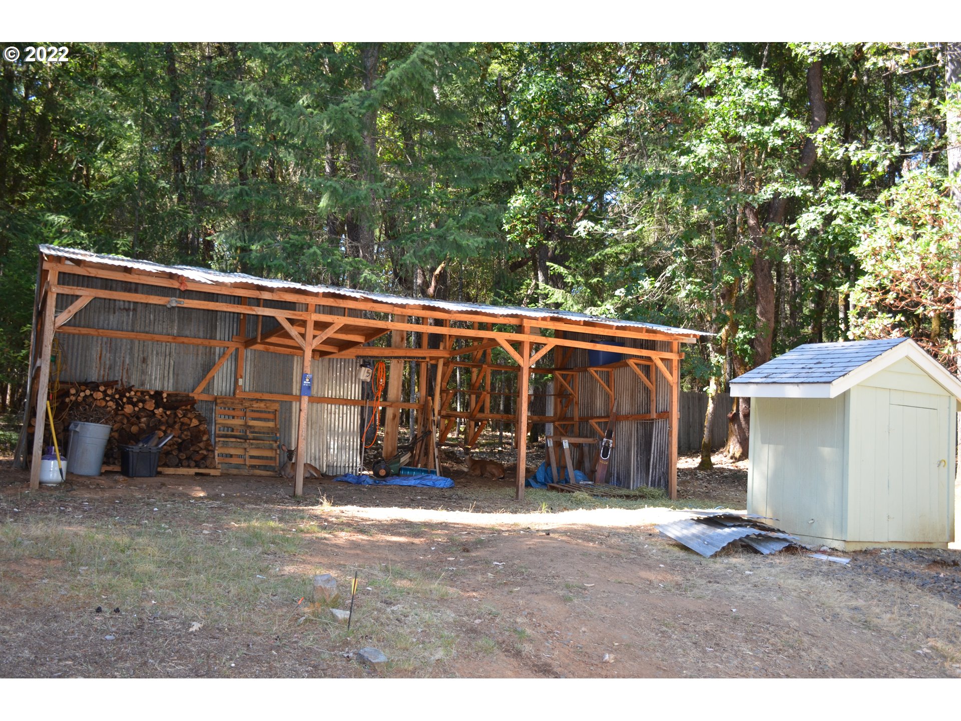 627 Marcy Loop Road Grants Pass, OR 97527 - Photo 20 of 22 Gallery Image 20