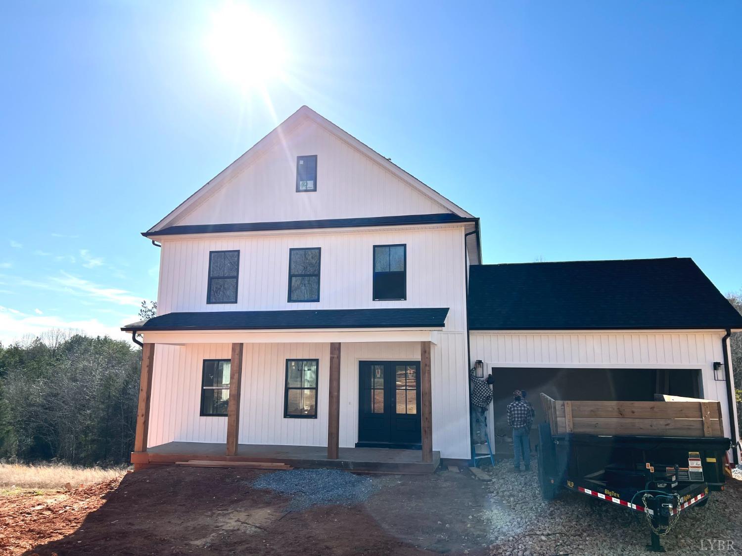 2 Goode Road Goode, VA 24556 - Photo 1 of 12 Gallery Image 1