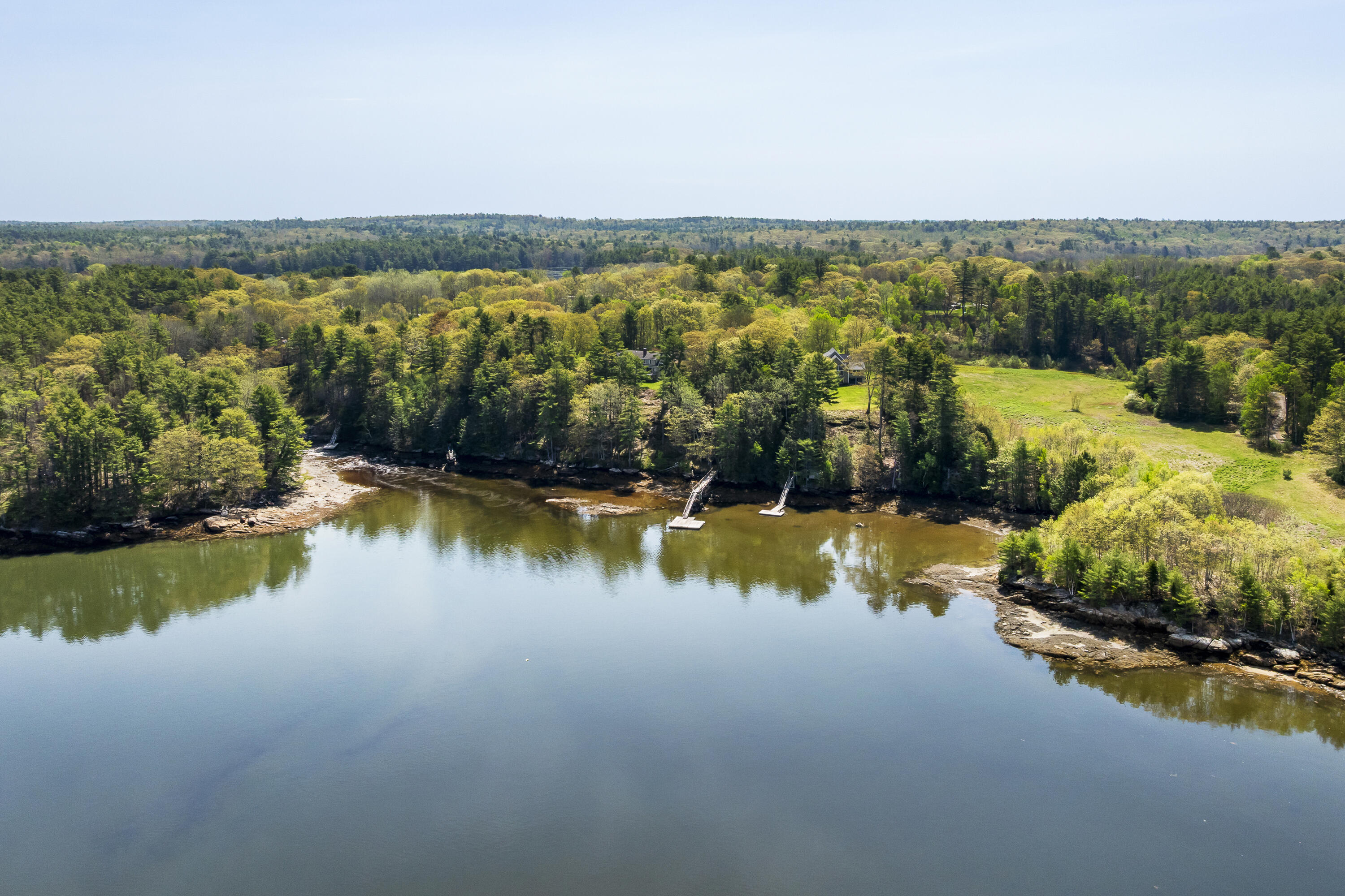 31 Woodward Farm Road Bristol, ME 04539 - Photo 100 of 103 05-31 Woodward Farm Rd, Bristol, ME-TP