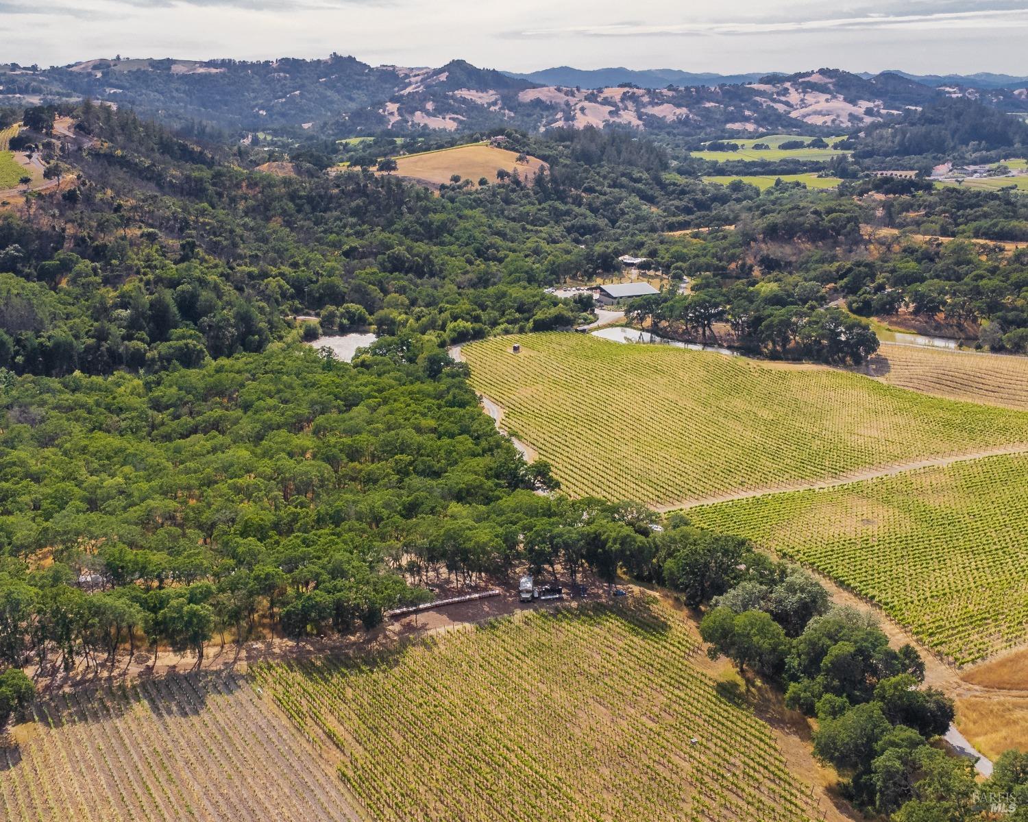 13414 Chalk Hill Road Healdsburg, CA 95448 - Photo 12 of 99